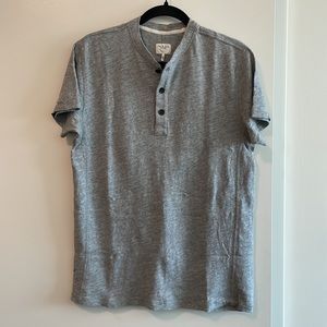 rag & bone  Henley T-shirt